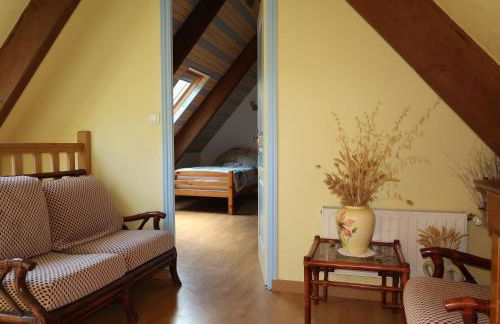 Holiday Home Entre Terre et Mer by Interhome - Foto 46