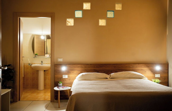 Residence Porta delle Botteghelle - Photo 20