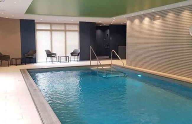 Résidence DOMITYS L'Aigrette Bleue - Foto 1