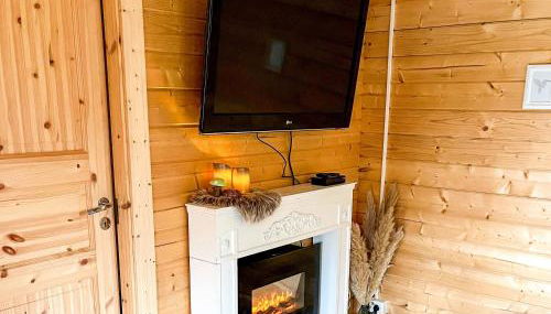 Tiny Häuschen Land-Idyll - Foto 5