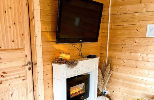 Tiny Häuschen Land-Idyll - Foto 5