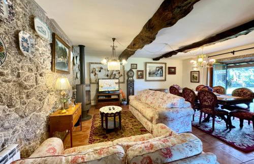 Magnolia Sublime Villas - Casa da Bragunda - Foto 4