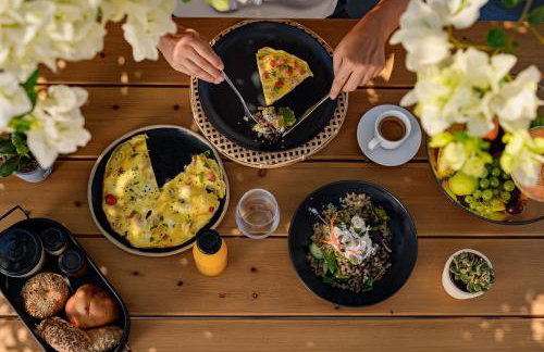 Elements Cave Suites - Foto 14