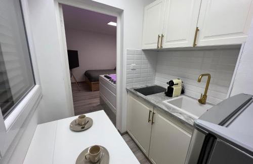 Appartement avec jacuzzi proche du centre - Photo 7