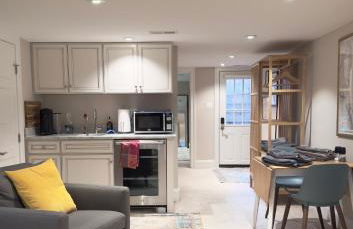 Explore Sights of Washington from Spacious Crib - Foto 8