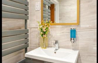 City Centre Maison - Foto 18