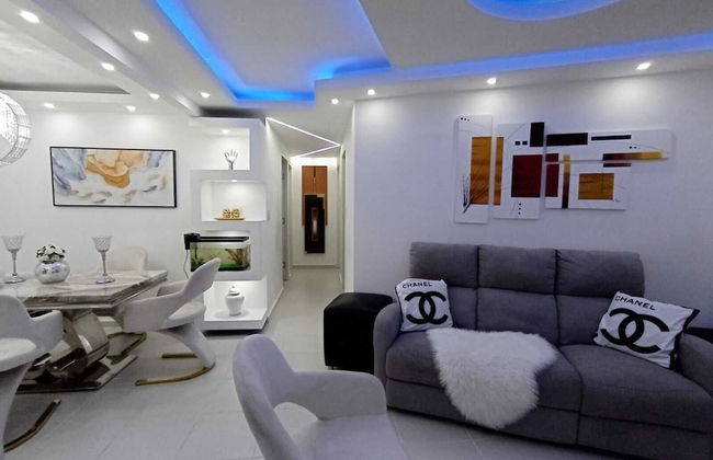 Luxurious Apartment 4to Level With Security Camera - Foto 38