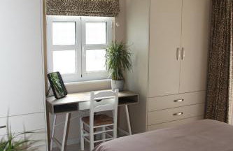 Asteri Apartments Mytikas 2-Bedroom Seaview Courtyard - Foto 11