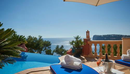 Las Escaleras - Villa PEKA - 6P - Foto 2