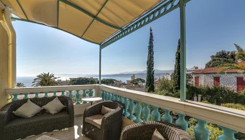 Villa Dracoena - Foto 3