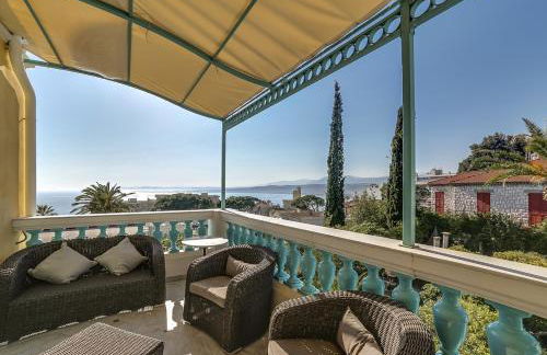 Villa Dracoena - Foto 3