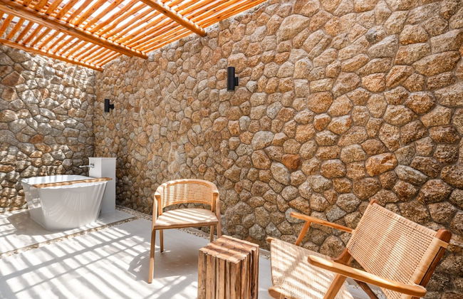 Luxury Balinese Private Pool Villa-KBR12 - Photo 31