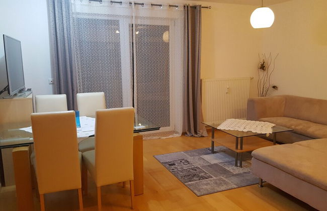 Outletcity Ferienwohnung - Foto 15