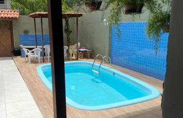 Casa grande e bela - Foto 1