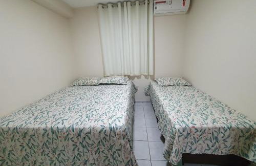 Lindo Apto, á 5 minutos da Praia! Barra de São Miguel-AL - Foto 8