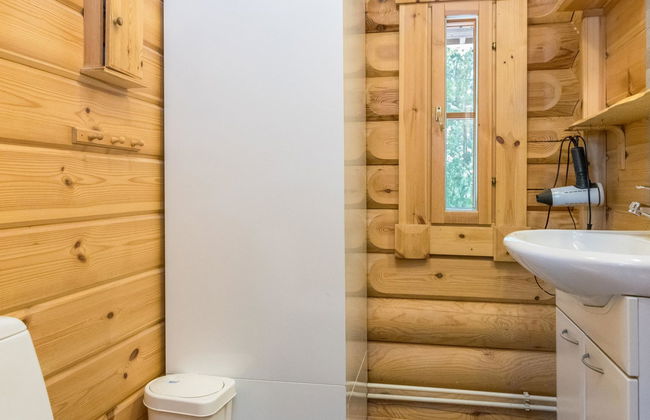 Villa kotikoivu - Foto 24