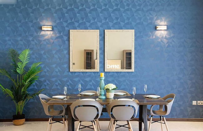 Lux 1 BR Pvt Beach Palm by Bnbme Homes - Foto 2