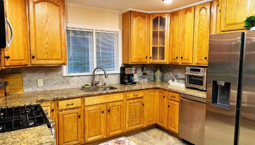 Cozy Riverside View House - Foto 2