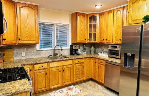 Cozy Riverside View House - Foto 2