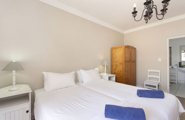 Winelands Golf Lodges 19 - Foto 4