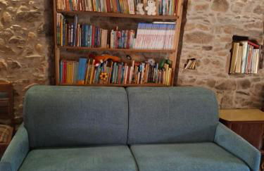 Attic with balcony at Locanda del Capo - Foto 56