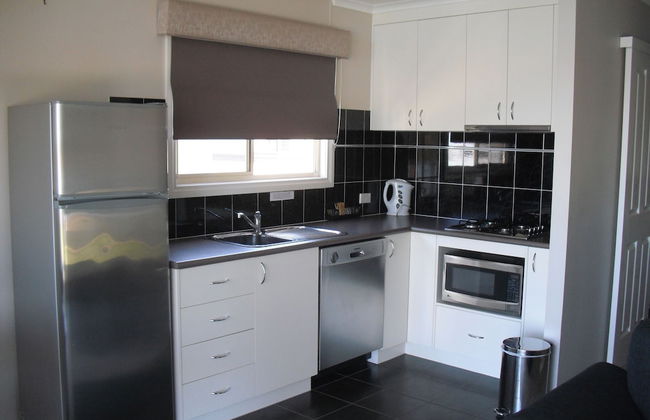 Tasman Holiday Parks - Lake Mulwala - Photo 45