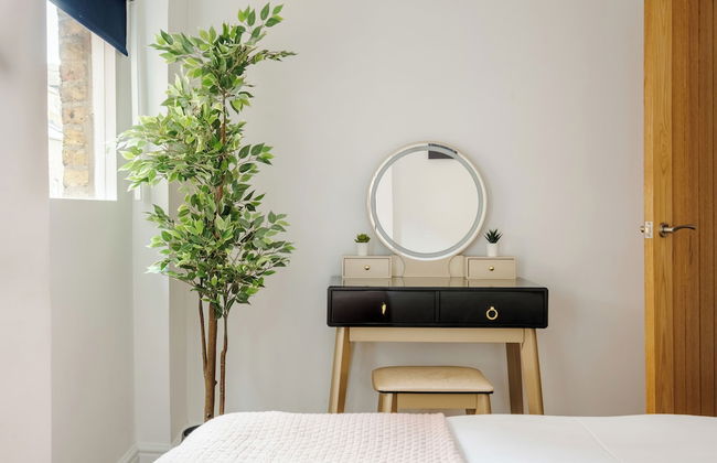 Luxury 3 Bedrooms House in Marylebone - Photo 6