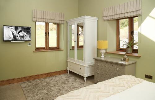 The Cart Shed Shropshire - Photo 15