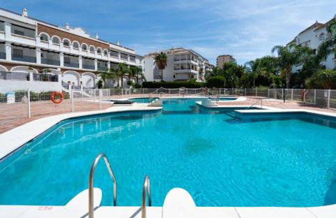 Benalmádena Beach Apartment - Foto 27