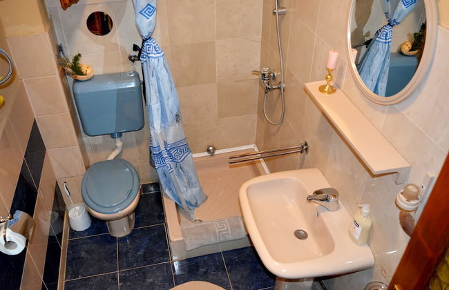 Holiday House Marcel - Foto 39