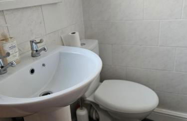 Liverpool Haven, Stylish and Spacious 3-Bedroom Apartment with City Access - Foto 19