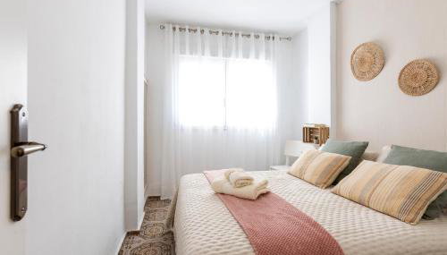 Todimer apartamento vistamar - Foto 5