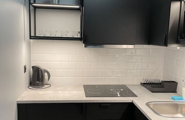 Apartamenty Top Garbary - Foto 17