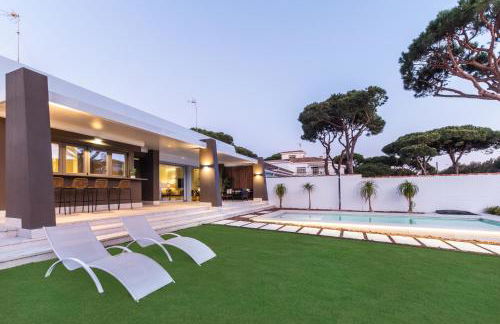 SIAT VIVIENDAS Villa carretera LA BARROSA - Foto 41