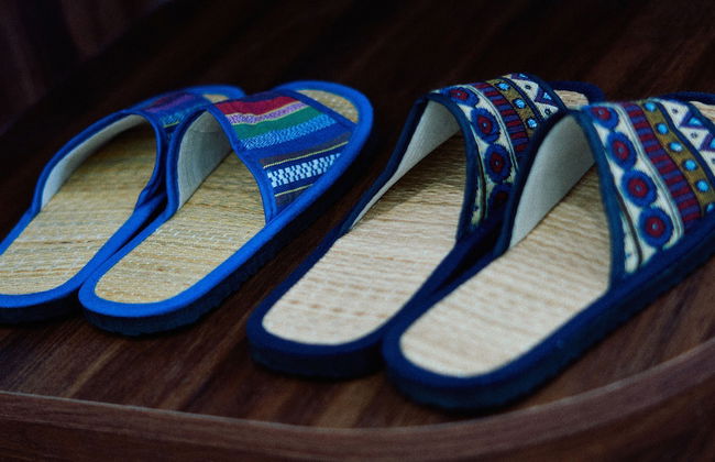 MTR Apartment & Hotel Da Nang - Photo 71