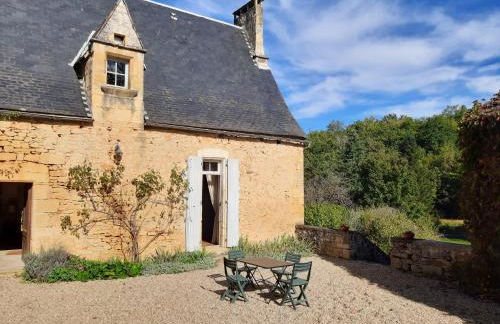 Demeure ancienne - Foto 35