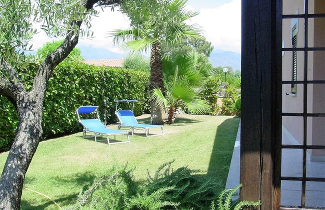 Villa Barbie Between Terracina and Sperlonga, 400 mt From Beach - Foto 18