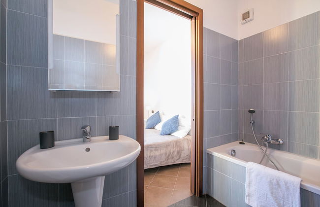 Borgo La Sorgente - Dolce Vita - Foto 9