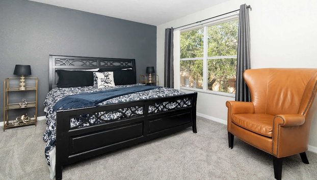 Endless Summer at Regal Palms - Themed Rooms - Foto 2, Habitación