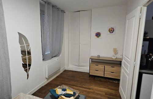 Etape calme - Foto 8