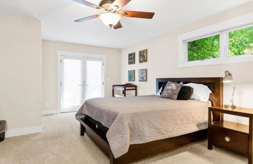 Great Spring Lake Vacation Rental - Foto 16