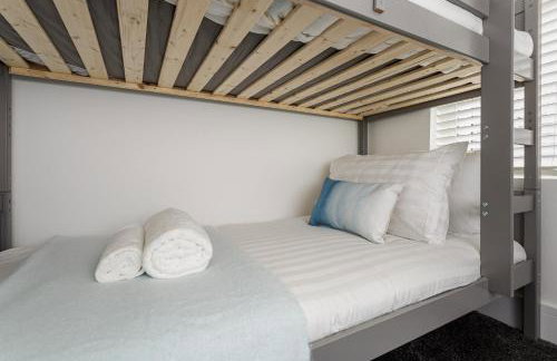 Open Mind Property - 3 Bedroom , Henderson Lodge - Foto 24