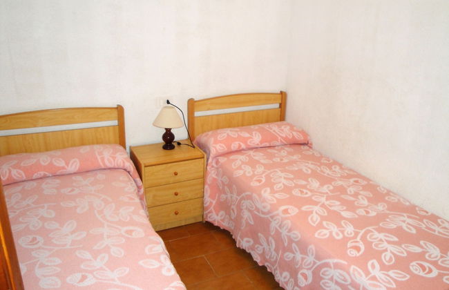 Apartamentos Mar de Peñíscola-Casablanca - Foto 6