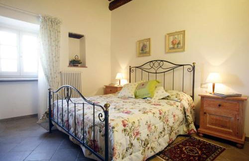 Villa Pian De Noci - Tenuta del Palagio - Foto 22
