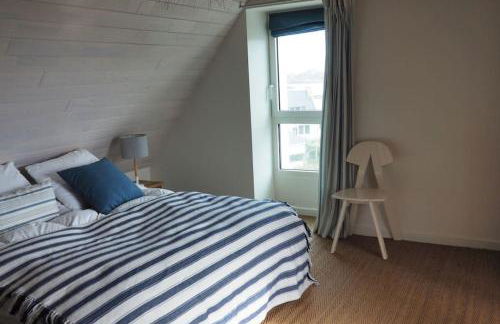 Ker Agak Maison vue mer panoramique pour 7 pers - Photo 21