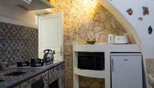 Casa Almagio - Atrani Amalfi coast - terrace & seaview - Foto 4