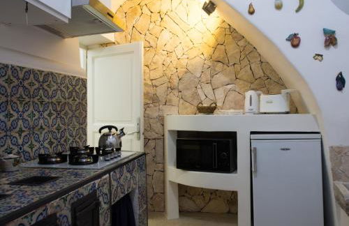 Casa Almagio - Atrani Amalfi coast - terrace & seaview - Foto 4