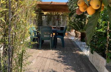 The Bamboo villa - Fraschetti Daniele - Foto 34