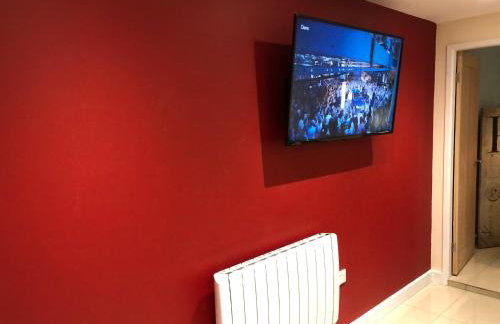 The Little Hexthorpe house - Foto 22