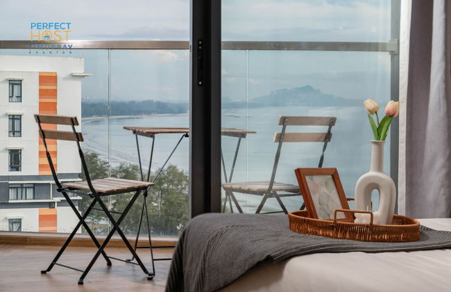 Timurbay beachfront by Perfect Host - Foto 5